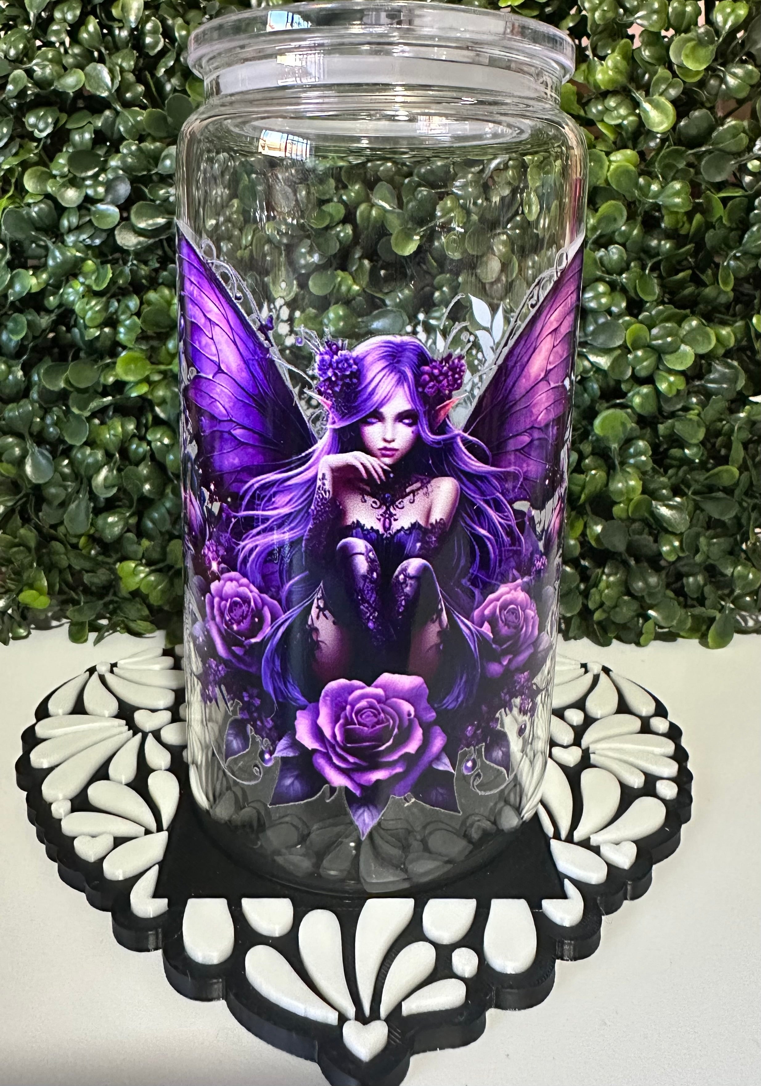 16oz glass tumblers