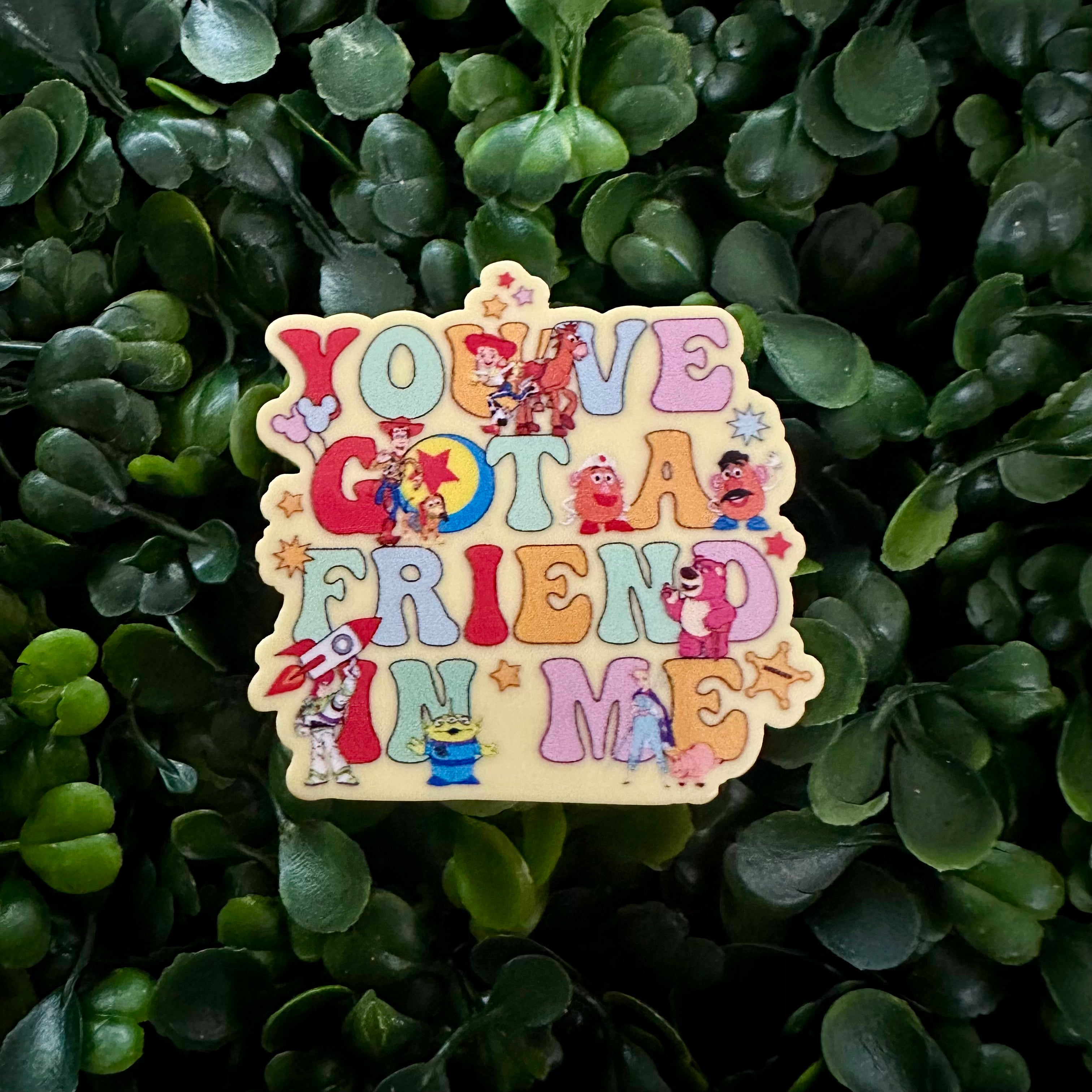 ✨ Storybook Character–Inspired Badge Reels ✨