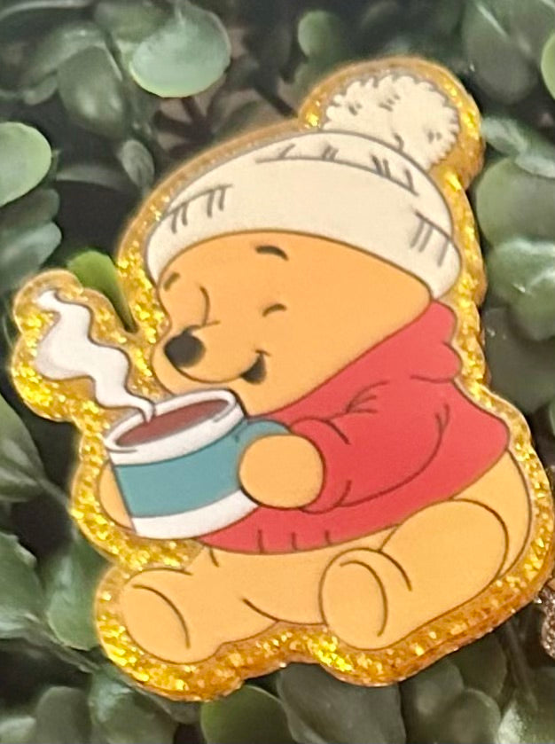 ✨ Storybook Character–Inspired Badge Reels ✨