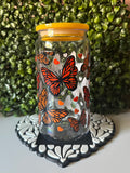 Acrylic 16oz tumblers
