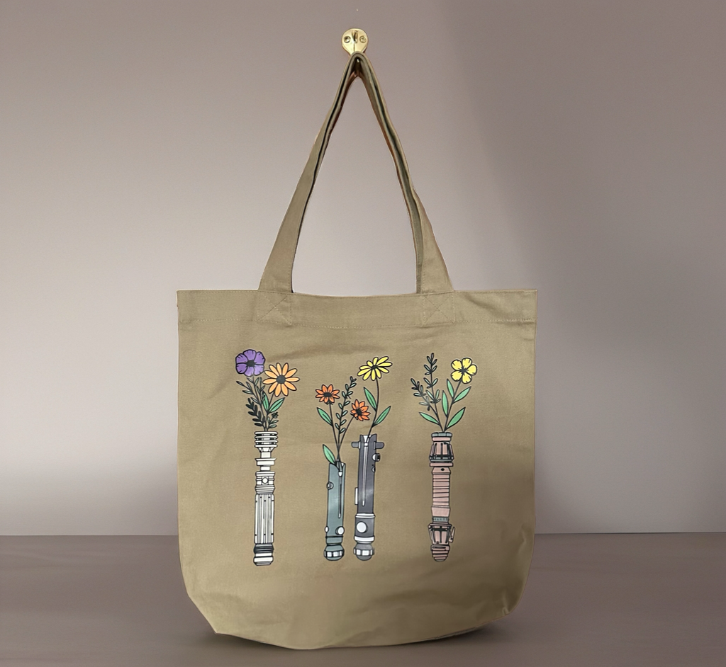 Tote bag