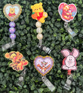Bear collection